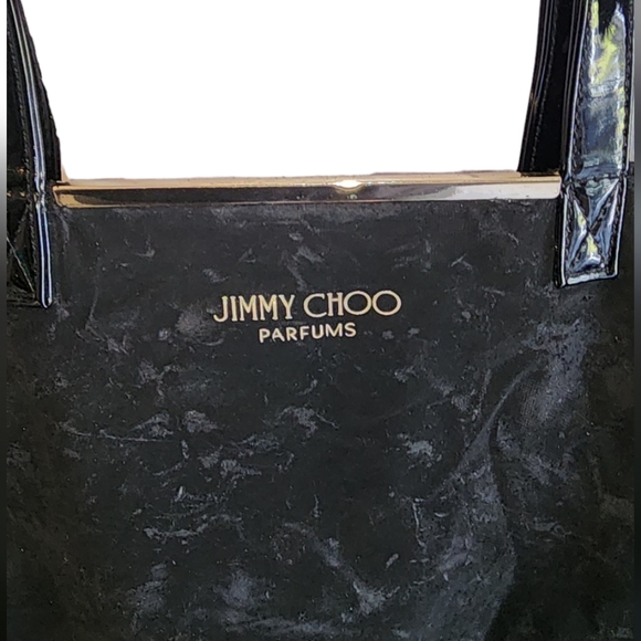 Jimmy Choo Parfums Velvet bag - Picture 3 of 5